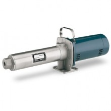 Booster Pumps