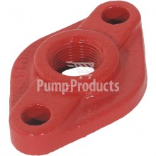 Flanges