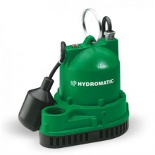 Basement Sump Pumps