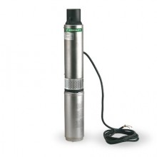 Filtered Effluent Pumps