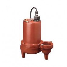Sewage Pumps