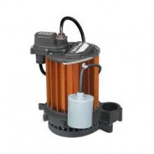 Basement Sump Pumps
