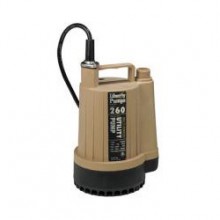 Utility Pumps