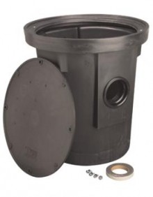 Basins & Lids