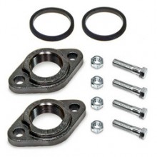 Accessory Flanges