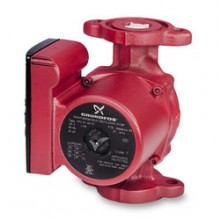 Circulator Pumps