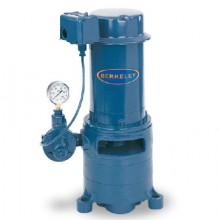 Deep Well Vertical Jet Pumps
