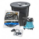 Sump Pump Package