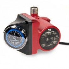 Hot Water Re-Circulators