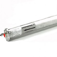 Booster Pumps