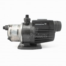 Booster Pumps