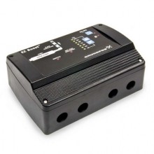 Constant Pressure Controller