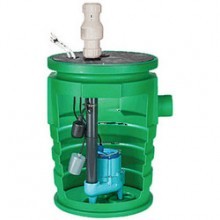 Sewage Systems