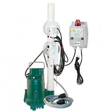 Elevator Pumps