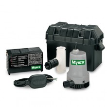 Sump Pumps