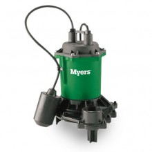 Effluent Pumps