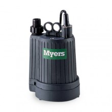 Utility Pumps