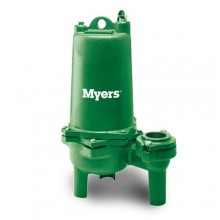 Sewage Pumps