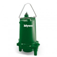 Grinder Pumps