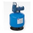 Deep Well Jet Pump Packages