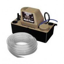 Condensate Pumps
