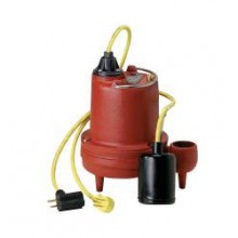 High Temp Sump Pumps