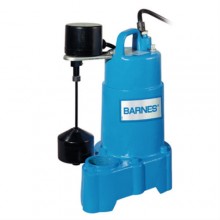 Effluent Pumps