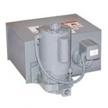 Steam Return Units