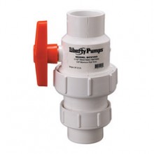 Check Valves