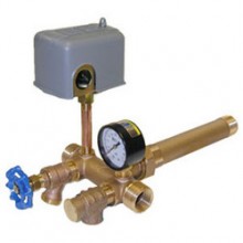 Pressure Switches