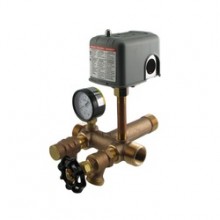 Pressure Switches