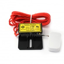 Drain Pan Safety Switches
