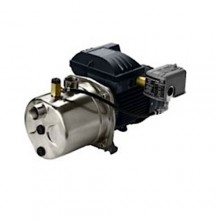 Deep Well Convertible Jet Pumps