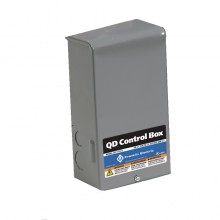 Submersible Motor Control Boxes