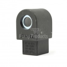 Solenoid Coils