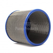 Strainers