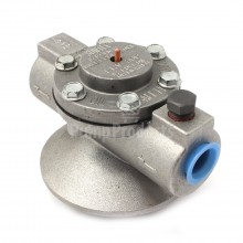 Oil Safety Valves