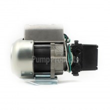 Boost Pump Assembly