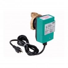 Hot Water Re-Circulators