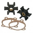 Impellers