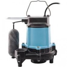 Effluent Pumps