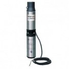 Filtered Effluent Pumps