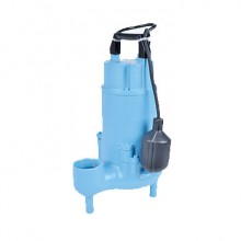 Little Giant Sewage Pumps