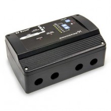 Constant Pressure Controls