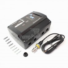 Pressure Controls