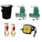 Sewage Systems