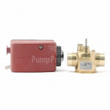 Zone Valves