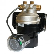 Hot Water Re-Circulators