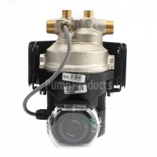 Circulator Pumps
