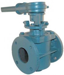 Plug Valves